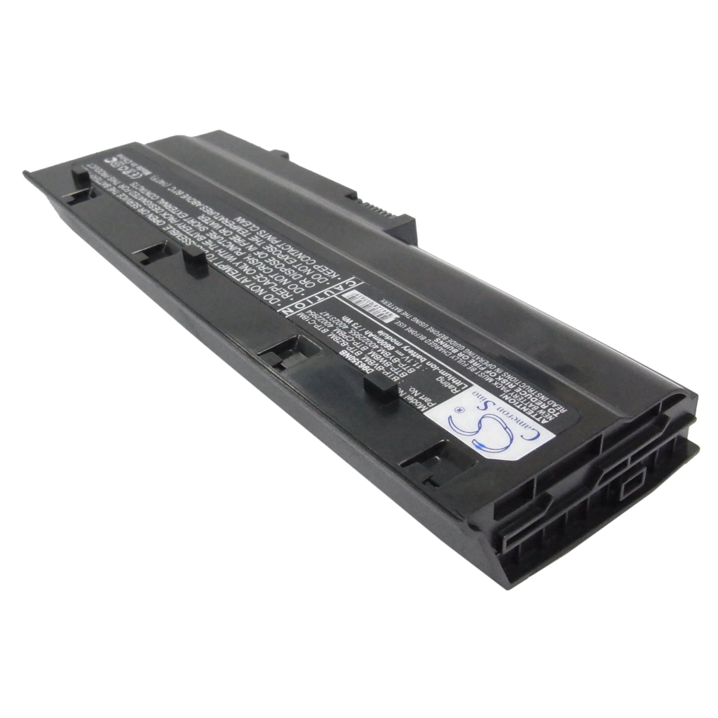 Batteria notebook Medion MD96640 (CS-MD96350NB)
