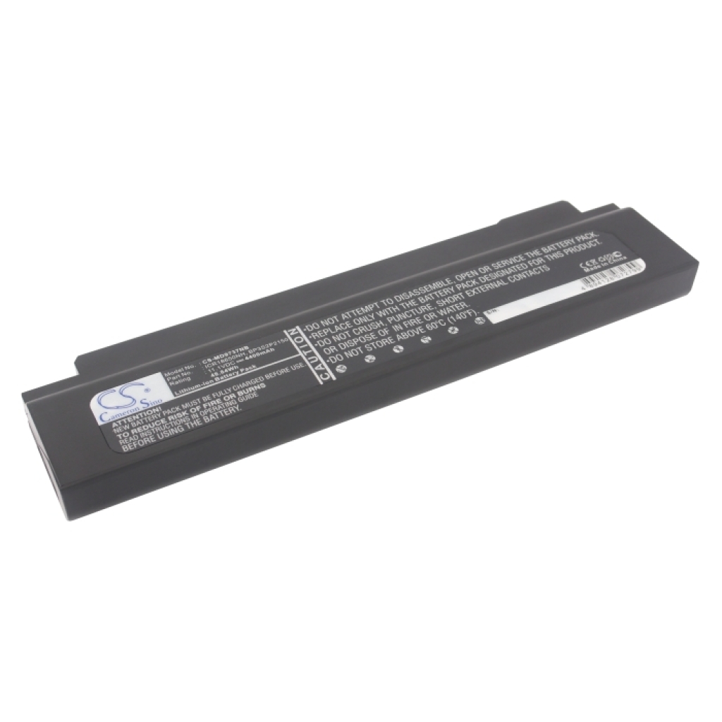 Batterie Sostituisce 40029939