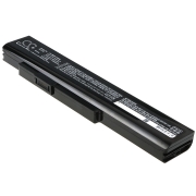 Batteria notebook Medion Akoya P6631