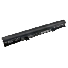 Compatible battery replacement for Medion A31-D15,A32-D15,A41-D15,A42-D15