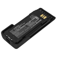 Sostituzione della batteria compatibile per Motorola NNTN8359,NNTN8359A,NNTN8359C