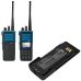 Two-Way Radio Battery Motorola CS-MDP480TW