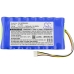 Battery Replaces 91504301