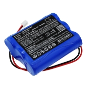 CS-MDS100MD<br />Batterie per   sostituisce la batteria B0402095