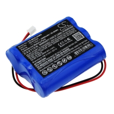 Sostituzione della batteria compatibile per Medsonic B0402095