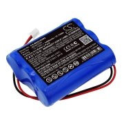 CS-MDS100MX<br />Batterie per   sostituisce la batteria B0402095