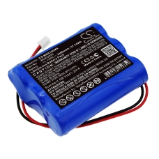 Sostituzione della batteria compatibile per Medsonic B0402095