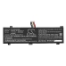 Batteria notebook Schenker XMG Core 15