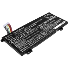 Sostituzione della batteria compatibile per Machenike 30027408,40068133,GK5CN-00-13-3S1P-0,GK5CN-00-B-3S1P-0,MSN30027092