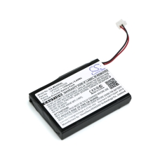 Sostituzione della batteria compatibile per SkyGolf GP50301HG026