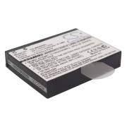 CS-ME600SL<br />Batterie per   sostituisce la batteria BAT-00022-1050