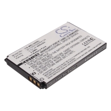 Sostituzione della batteria compatibile per Elson 2011052700004120,BTY26173,BTY26173MOBISTEL/STD