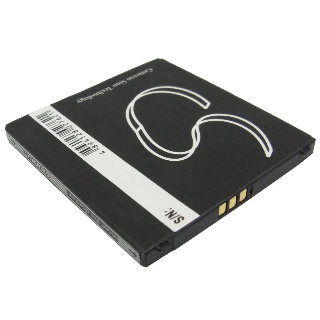 Sostituzione della batteria compatibile per Emporia BTY26156/ELSON/STD