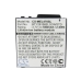 Sostituzione della batteria compatibile per Emporia BTY26158ELSON/STD