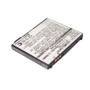 CS-MEL520SL<br />Batteries for   replaces battery BTY26162