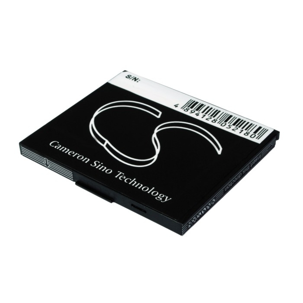 Sostituzione della batteria compatibile per Elson BTY26171,BTY26171MOBISTEL/STD