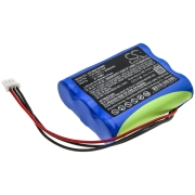 CS-MEP200MX<br />Batterie per   sostituisce la batteria ICR18650-26F