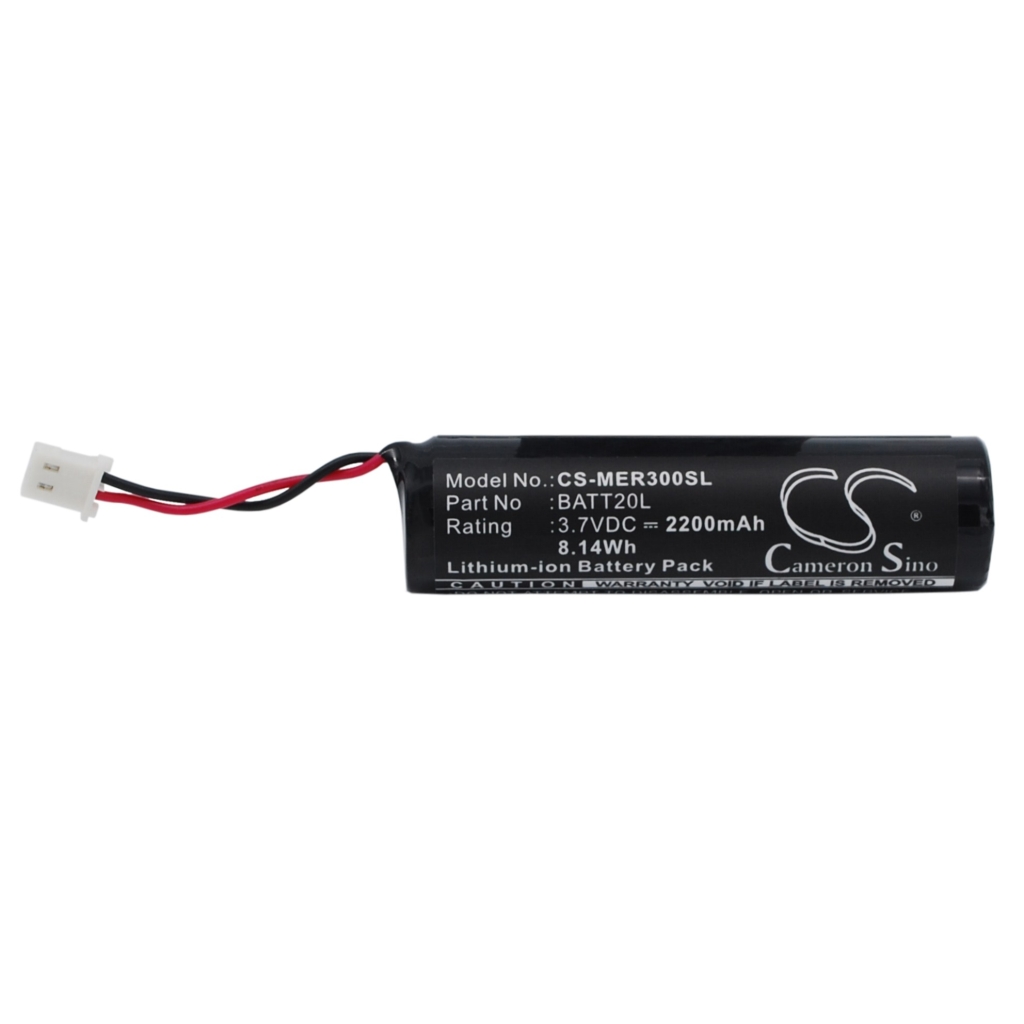 Batterie Sostituisce BATT20L