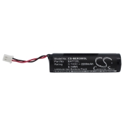 CS-MER300SL<br />Batteries for   replaces battery BATT20L