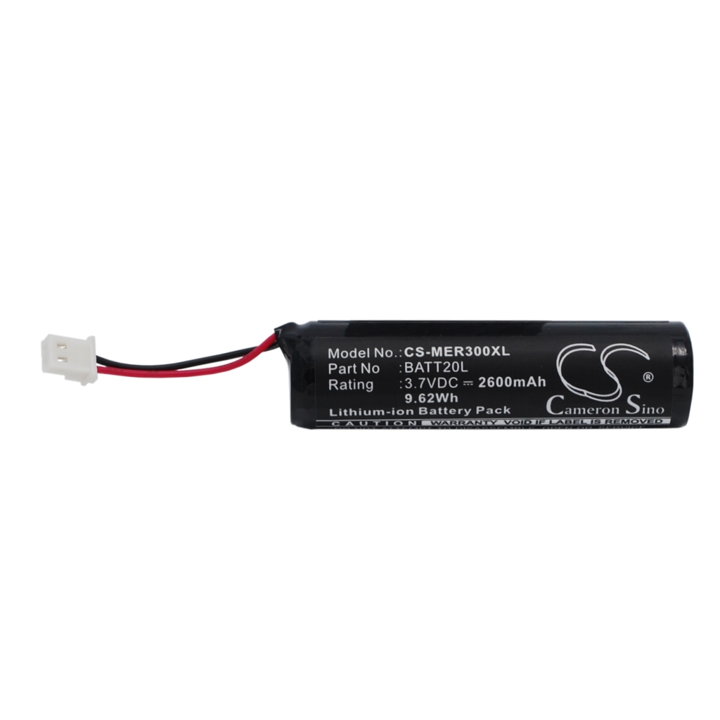 Batterie Sostituisce BATT20L