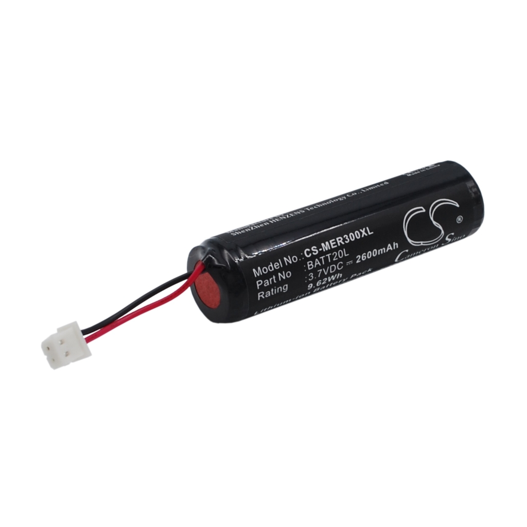 Battery Replaces BATT20L