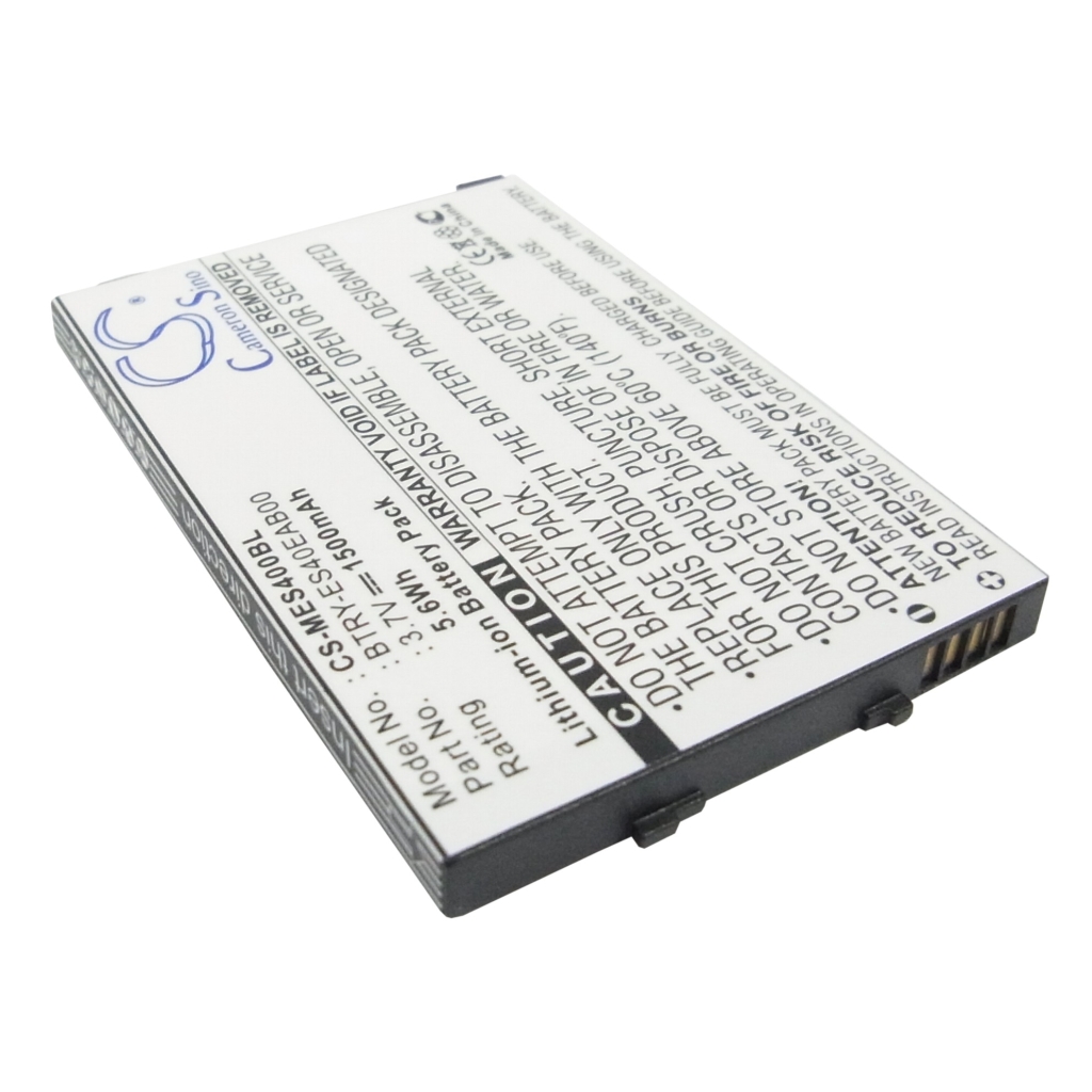 Batterie Sostituisce 82-118523-01