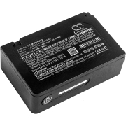 CS-MET100MX<br />Batterie per   sostituisce la batteria LI12I001A