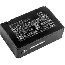 Sostituzione della batteria compatibile per Mindray 115-018016-00,2ICR19/65,LI12I001A,LI12I002A