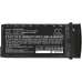 Batterie Sostituisce 82-149690-01