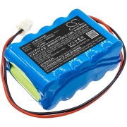 CS-MEV180MD<br />Batterie per   sostituisce la batteria 110341