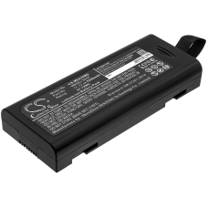 Sostituzione della batteria compatibile per Mindray 022-000008-00,115-018012-00,LI23S002A,M05-010002-6,MB583-3S3P