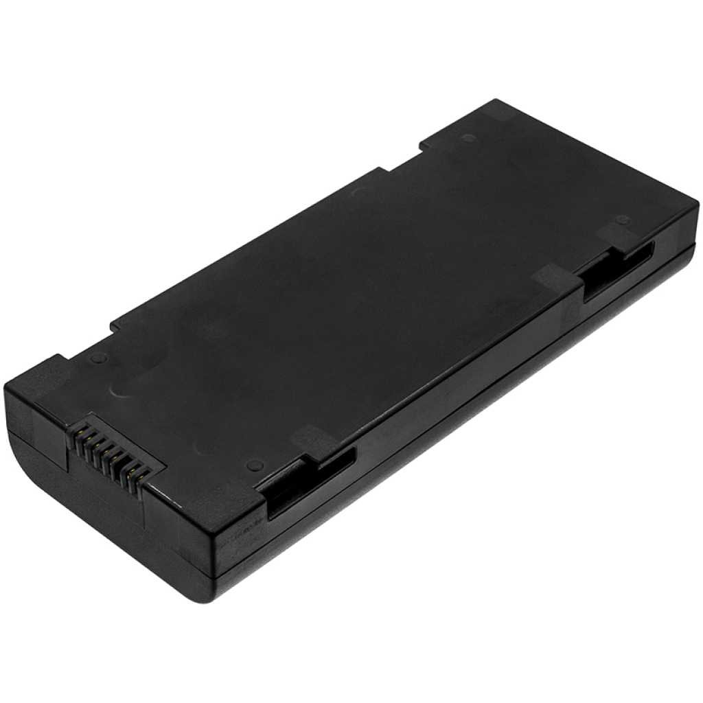 Battery Replaces 115-018012-00