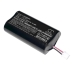 Battery Replaces 3030-0048