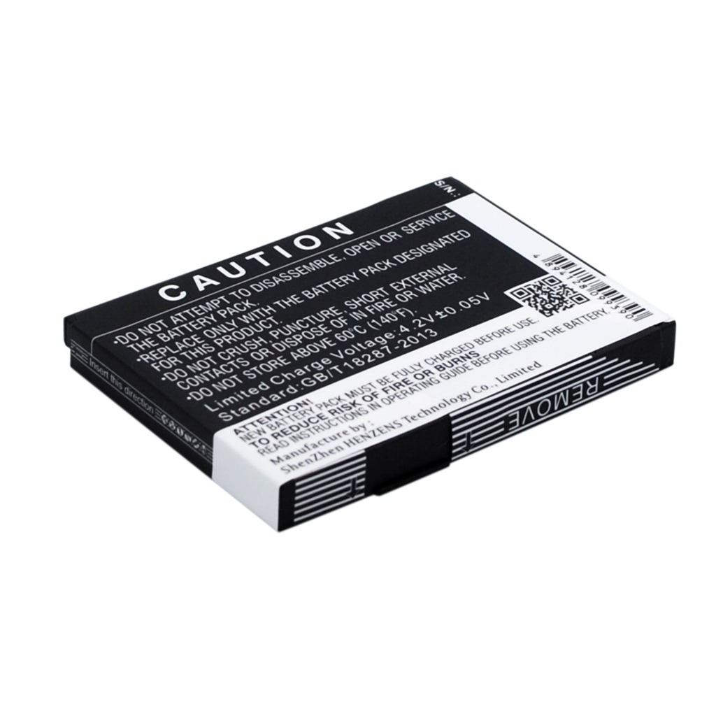 Battery Replaces 40115114.00