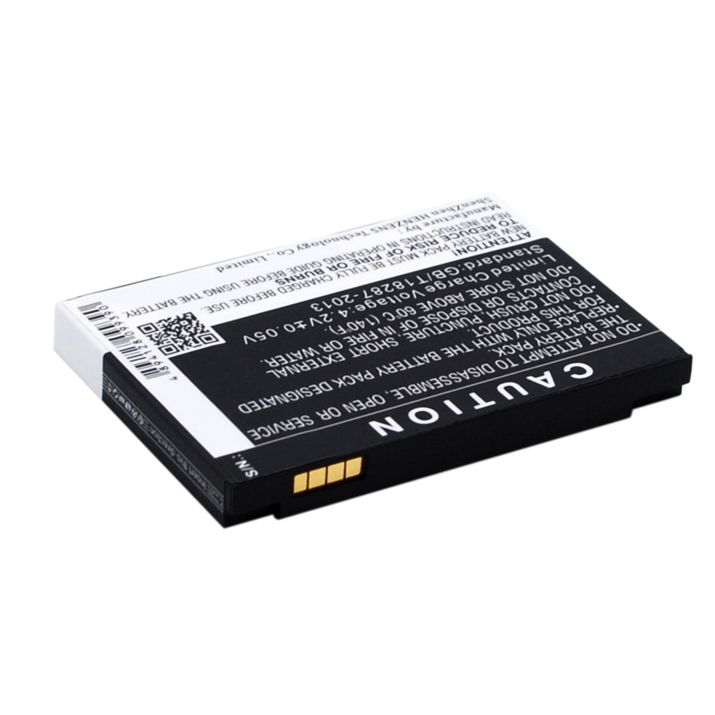 Battery Replaces 40115114.00