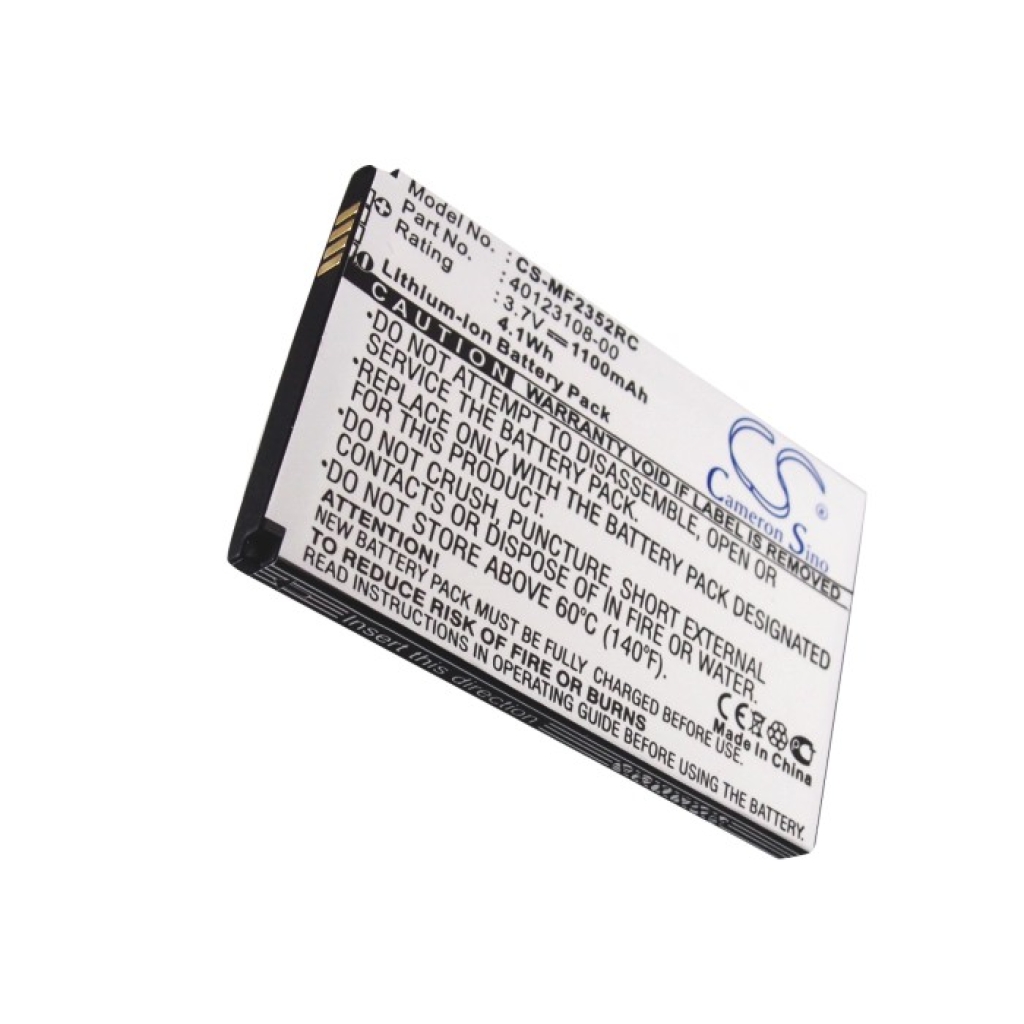 Caricabatterie da tavolo Samsung CS-MF2352RC