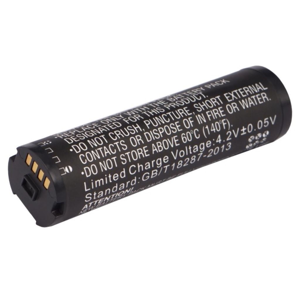 Battery Replaces 40115125.00