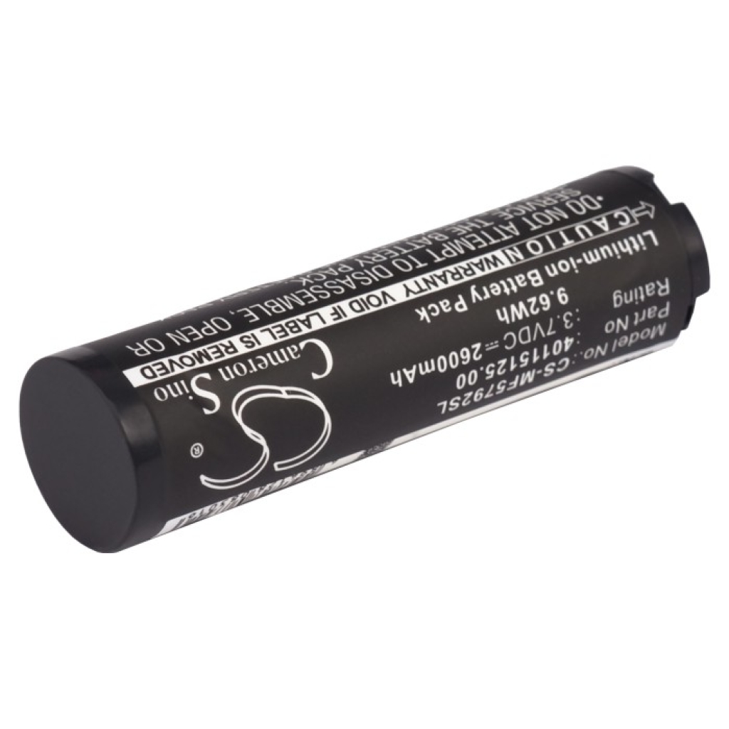 Battery Replaces 40115125.00