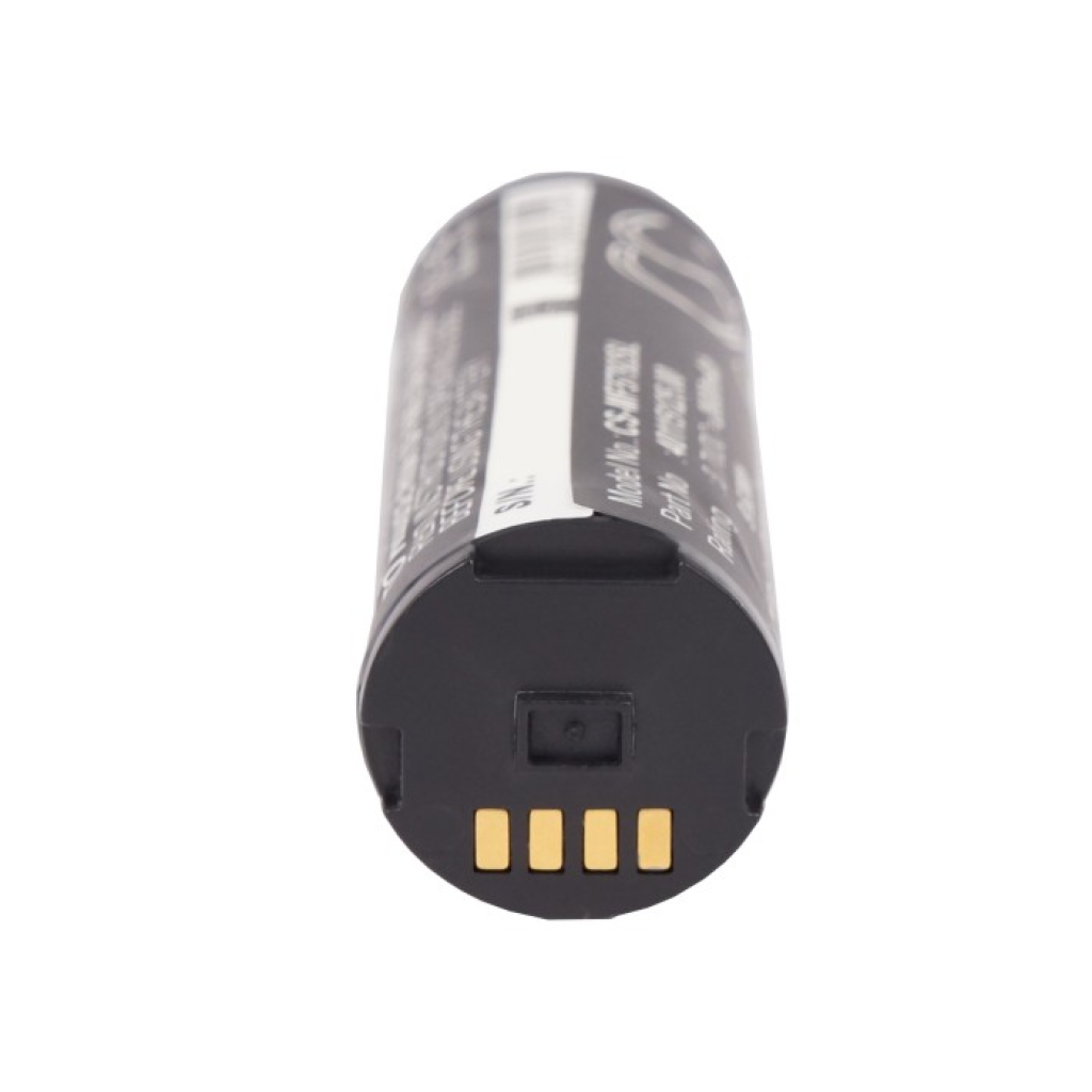 Sostituzione della batteria compatibile per Novatel Wireless 1ICR19/6625018881 R1,40115125.00