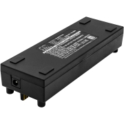 CS-MFP622SL<br />Batteries for   replaces battery J22622