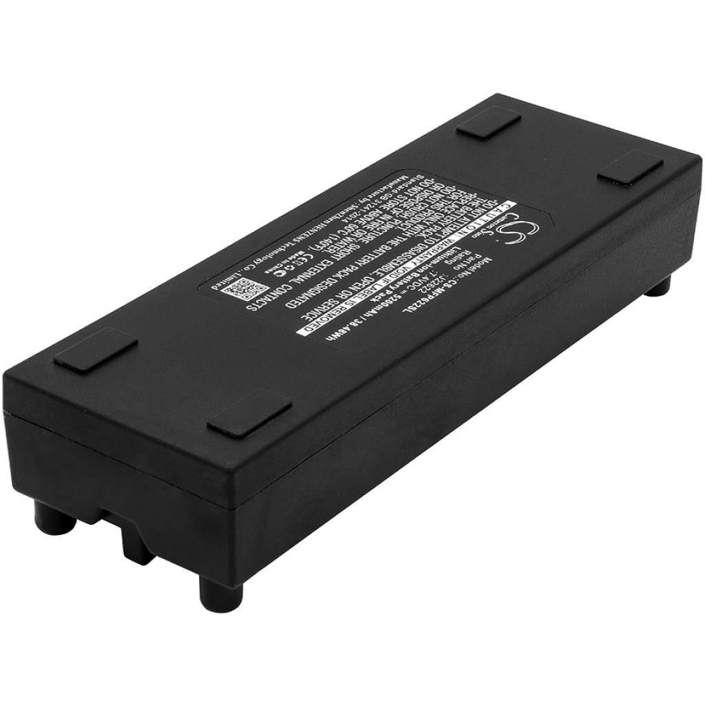 Sostituzione della batteria compatibile per Mackie J22622