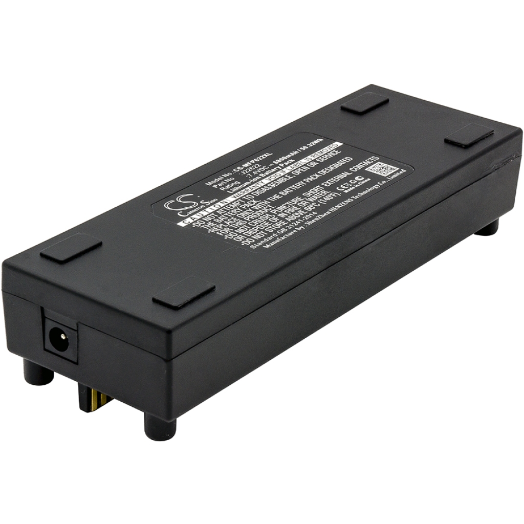 Battery Replaces J22622