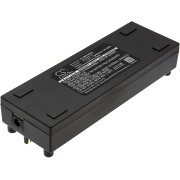 CS-MFP880XL<br />Batterie per   sostituisce la batteria 2043880-00