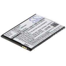 Compatible battery replacement for SFR 178067700,TH305L,TH305L-XDFBH0000176