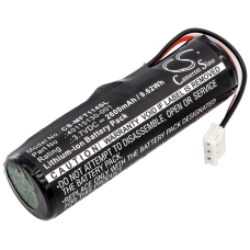 Compatible battery replacement for Verizon 40115130-001