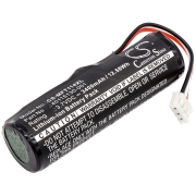 CS-MFT114XL<br />Batterie per   sostituisce la batteria 40115130-001