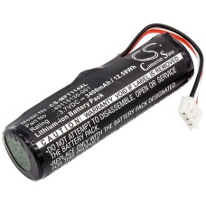 Compatible battery replacement for Verizon 40115130-001