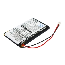 Compatible battery replacement for Typhoon HA652601BB