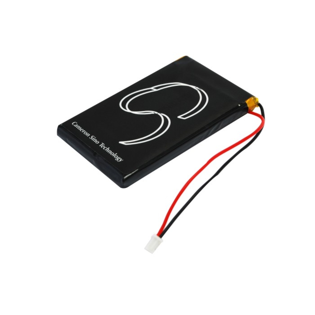 GPS, Navigator Battery Typhoon CS-MG3000SL