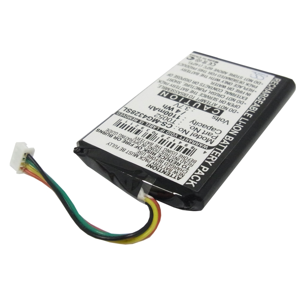 Caricabatterie da tavolo Samsung CS-MG4328SL